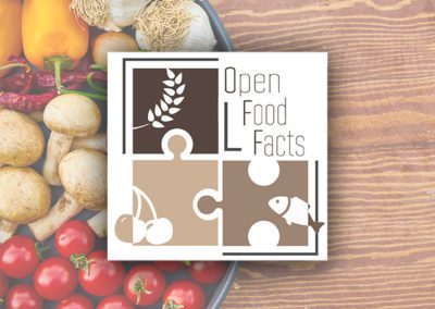 Open Food Fact