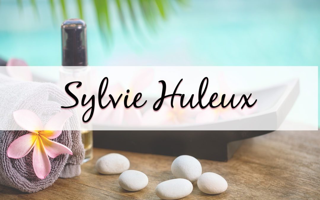 Sylvie HULEUX