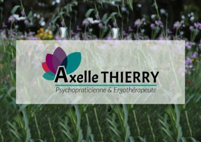 Axelle THIERRY