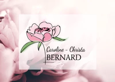 Caroline Christa BERNARD – Chanteuse