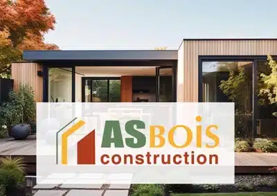 AS BOIS CONSTRUCTION